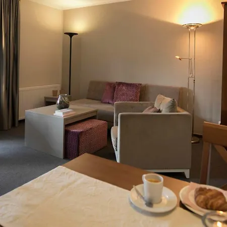 Gaestehaus Orion - 2 Apartman *