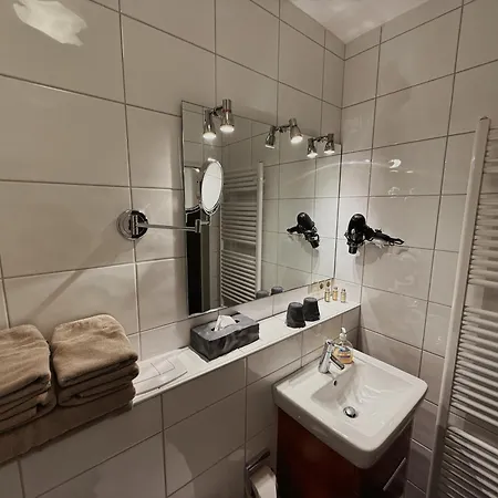 Gaestehaus Orion - 2 Apartment