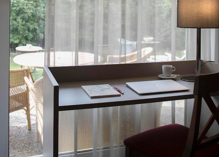 Gaestehaus Orion - 2 Апартаменты Шпикерог