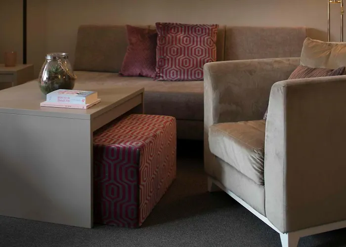 Gaestehaus Orion - 2 * Шпикерог