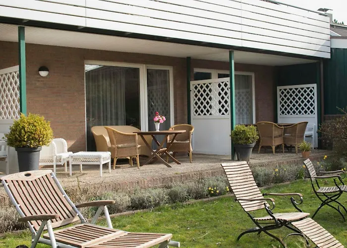 Апартаменты Gaestehaus Orion - 2