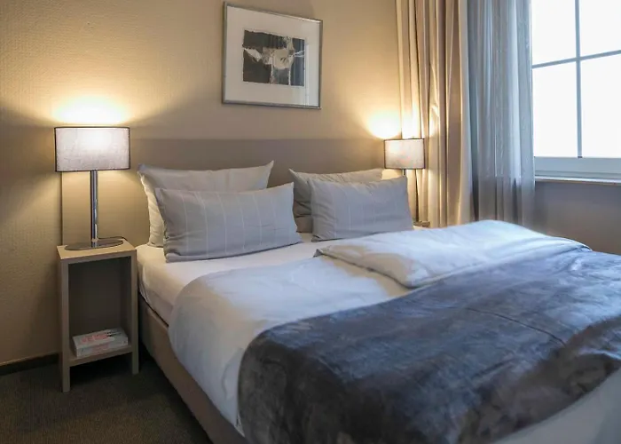 Gaestehaus Orion - 2 Шпикерог